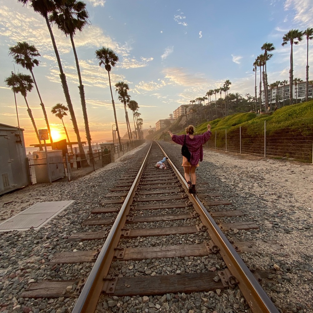 Meet your Posher, Casey